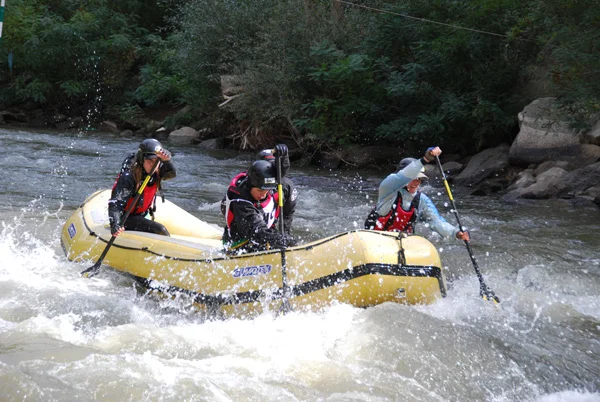 Държавен шампионат по Рафтинг Държавен шампионат по Рафтинг