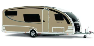 Преоткрийте къмпингуването Dethleffs - Aero Style