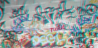 Carhartt представя: Skateboarding.3D Carhartt - Skateboarding.3D