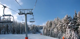 Топло предложение за „студения“ сезон! Чепеларе спортен център