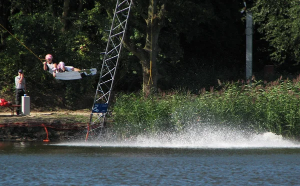 Nick Davies - TMEP 2007 Nick Davies - TMEP 2007