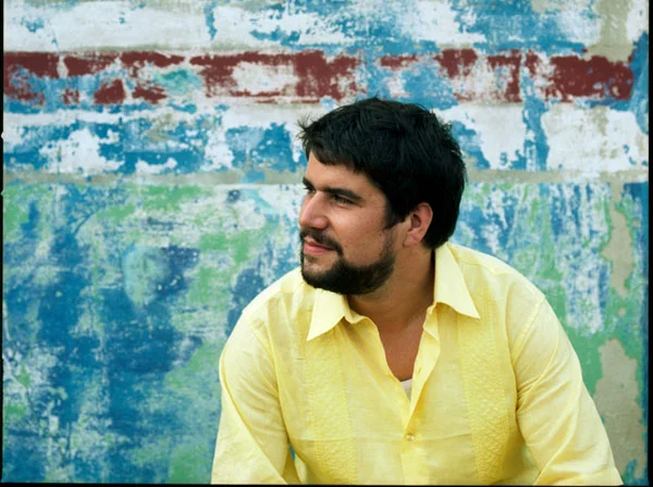 Quantic в Sofia Live Club Quantic в Sofia Live Club