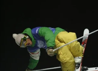 Кандид Тове: фрийрайд машина Кандид Тове