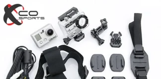 Конкурсът „За GoPro – Екстремно“ 2010 Героят Go Pro