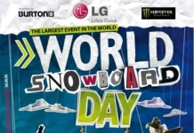 World Snowboard Day’2010