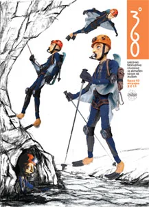 Списание 360 брой10 корица Списание 360 брой10 корица