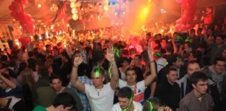 SNOWATTACK’2011 ски и борд фест