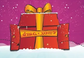 DRAG - Upgrade Program