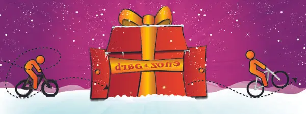 DRAG - Upgrade Program DRAG - Upgrade Program