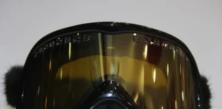 Ски маска FENDI ски и сноуборд маска - FENDI