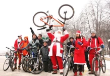 Коледа на Колела Коледа на Колела