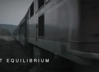 Аt Еquilibrium - филм на Рене Екерт