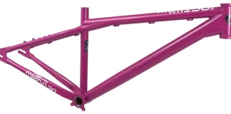 Байк рамка RAM 4130 Байк рамка RAM 4130