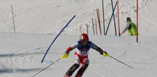 Купа Пампорово 2011 - част от FIS