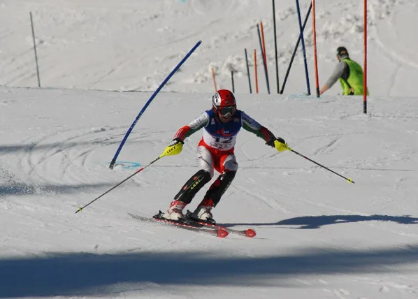 Купа Пампорово 2011 - част от FIS Купа Пампорово 2011 - част от FIS