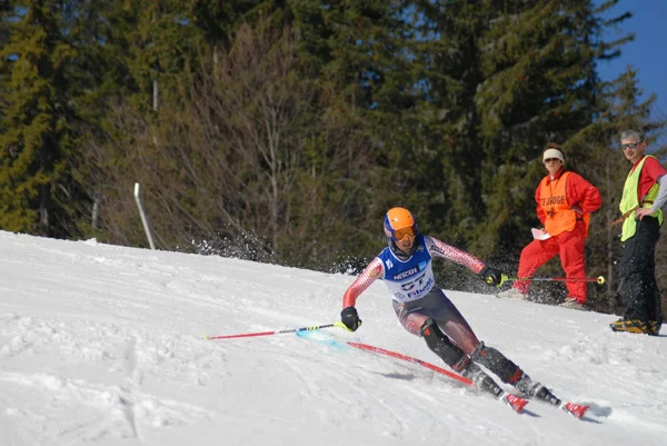 Купа Пампорово 2011 - част от FIS Купа Пампорово 2011 - част от FIS