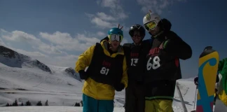 Grindhouse Freestyle Inspiration на Румънско паркче