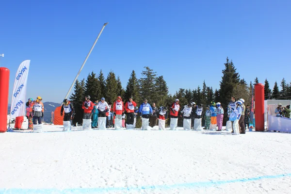 Чепелареада 2011 Чепелареада 2011