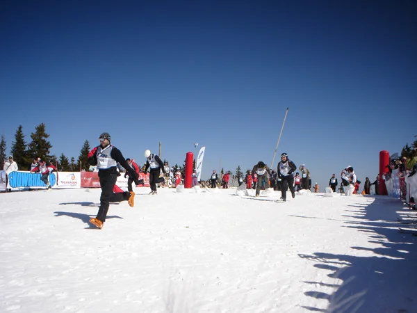 Чепелареада 2011 Чепелареада 2011