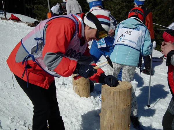 Чепелареада 2011 Чепелареада 2011