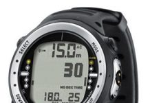 Suunto D4