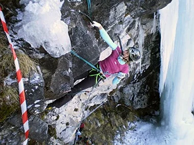 катерач Радка Петкова / фотография: Петко Тотев катерач Радка Петкова / фотография: Петко Тотев