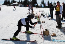 Чепелареада 2011 – ски и сноуборд многобой Чепелареада