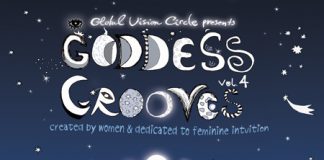 Goddess Grooves vol. 4