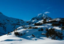 Пирин - фотография Константин Величков