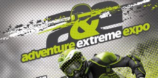 Adventure & Extreme Expo 2011