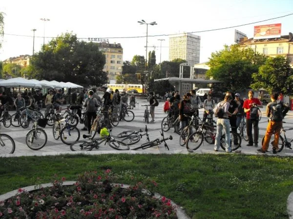 Critical Mass