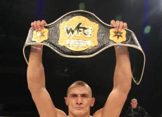 Любомир Геджев