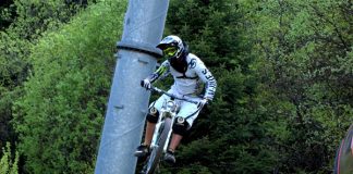 Borovets Bike Park Open Cup 2011