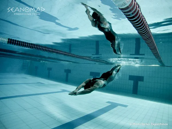 Apnea Games 2011 в Солун, Гърция Apnea Games 2011 в Солун, Гърция