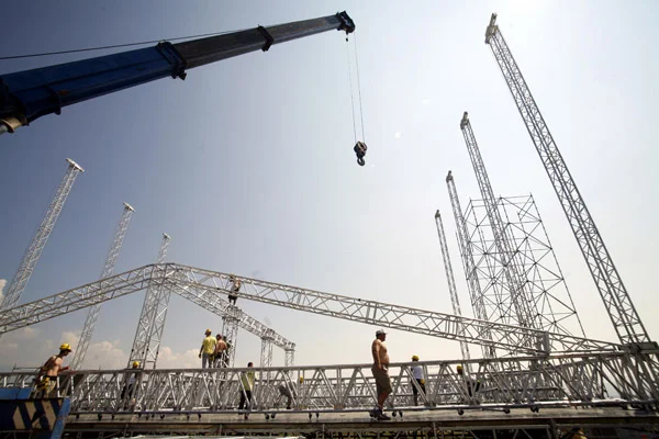 LOOP ELEVATION in progress LOOP ELEVATION in progress