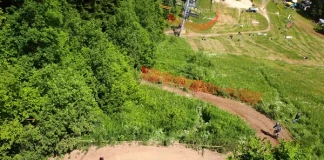 Borovets Bike Park Open Cup 2011