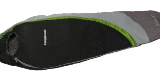 Спален чувал TrangoWorld LC 600 Спален чувал TrangoWorld LC600