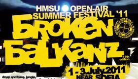 HMSU Open Air