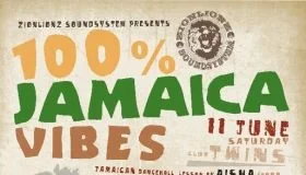 Zionlionz reggae party