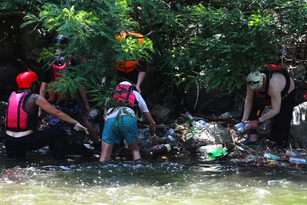 Кадри от Eco Regatta 2010 Кадри от Eco Regatta 2010
