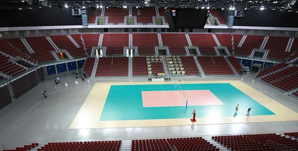 зала „Арена Армеец“