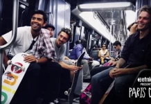 Etnies Presents: Paris Days Etnies Paris Days