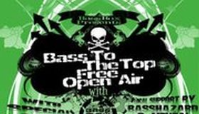 BASS TO THE TOP