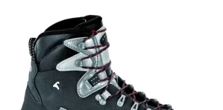 Трекинг обувки Boreal Maipo Трекинг обувки Boreal – Maipo