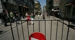 Фестивалът „София диша” започва със спортен празник © снимка: БГНЕС, архив ; София Диша