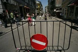 Фестивалът „София диша” започва със спортен празник © снимка: БГНЕС, архив ; София Диша