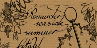 Remurder Seaside Festival Remurder Seaside Festival