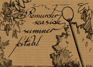 Remurder Seaside Festival Remurder Seaside Festival