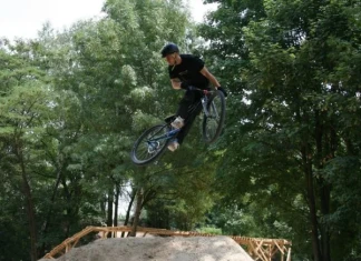 S:KILL PUMP TRAСK Банско - официално откриване