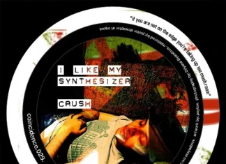 Какво ново в Петното I LIKE MY SYNTHESIZER